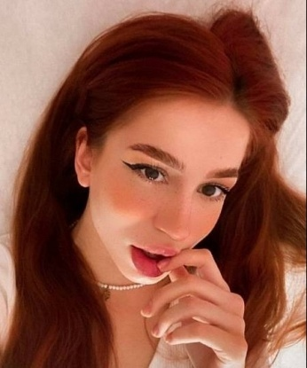 Анкета проститутки Кира - город Герменчик, 20 лет, №1541