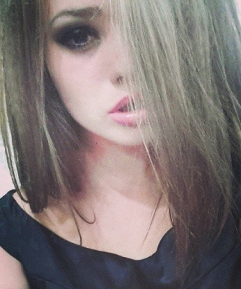 Анкета проститутки Уля - город Герменчик, 24 года, №15378