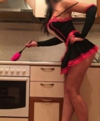 Анкета проститутки Златка - город Герменчик, 27 лет, №4765